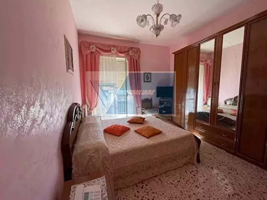 Immagine 13 di Casa trifamiliare in vendita  in Via Monte Bianco a Siracusa