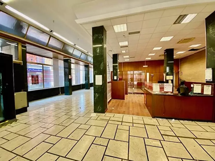 Immagine 3 di Attico in vendita  in Via Giacomo Matteotti a Melzo