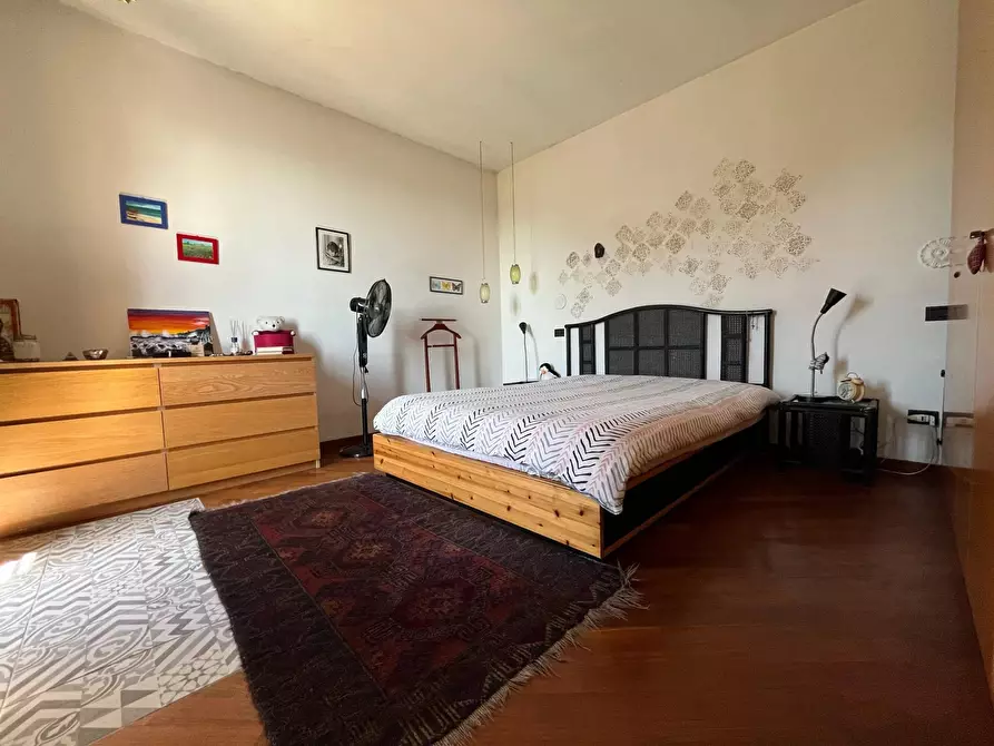 Immagine 28 di Casa trifamiliare in vendita  in Località San Pier di Canne Case Sparse a Chiavari