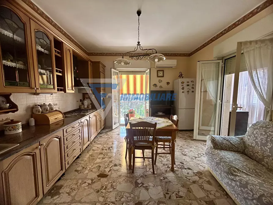 Immagine 12 di Casa trifamiliare in vendita  in VIALE TEOCRITO a Siracusa