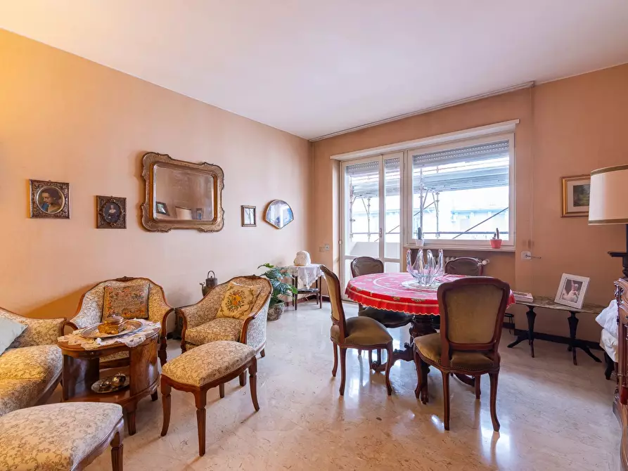 Immagine 13 di Casa trifamiliare in vendita  in Via Felice Poggi, 14 a Milano