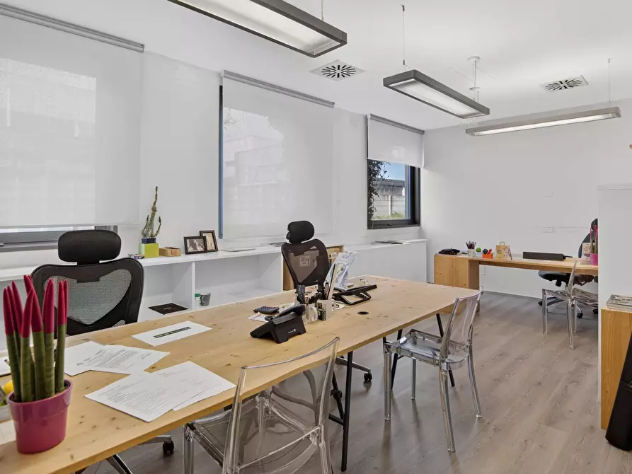 Immagine 29 di Casa bifamiliare in vendita  a Padova