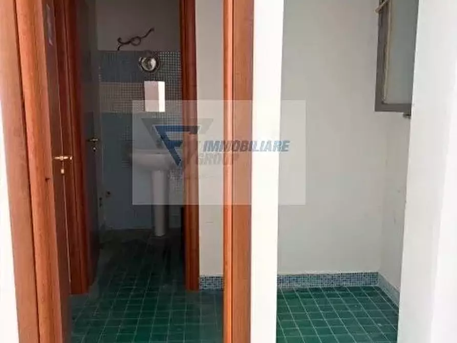 Immagine 6 di Attico in affitto  in Via dei Vespri a Siracusa