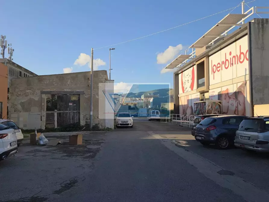 Immagine 8 di Terreno in vendita  a Avola