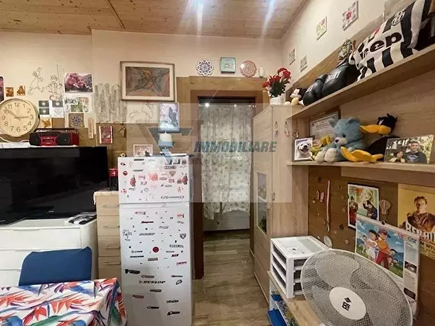 Immagine 21 di Casa trifamiliare in vendita  in Via dei Servi di Maria a Siracusa