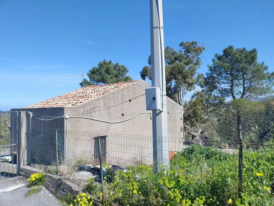 Immagine 23 di Terreno in vendita  in Contrada Bosco, roccavaldina, me a Condrò