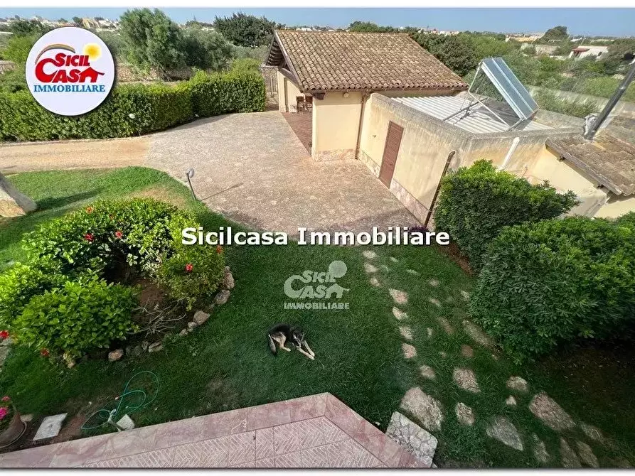 Immagine 3 di Terreno edificabile in vendita  a Marsala
