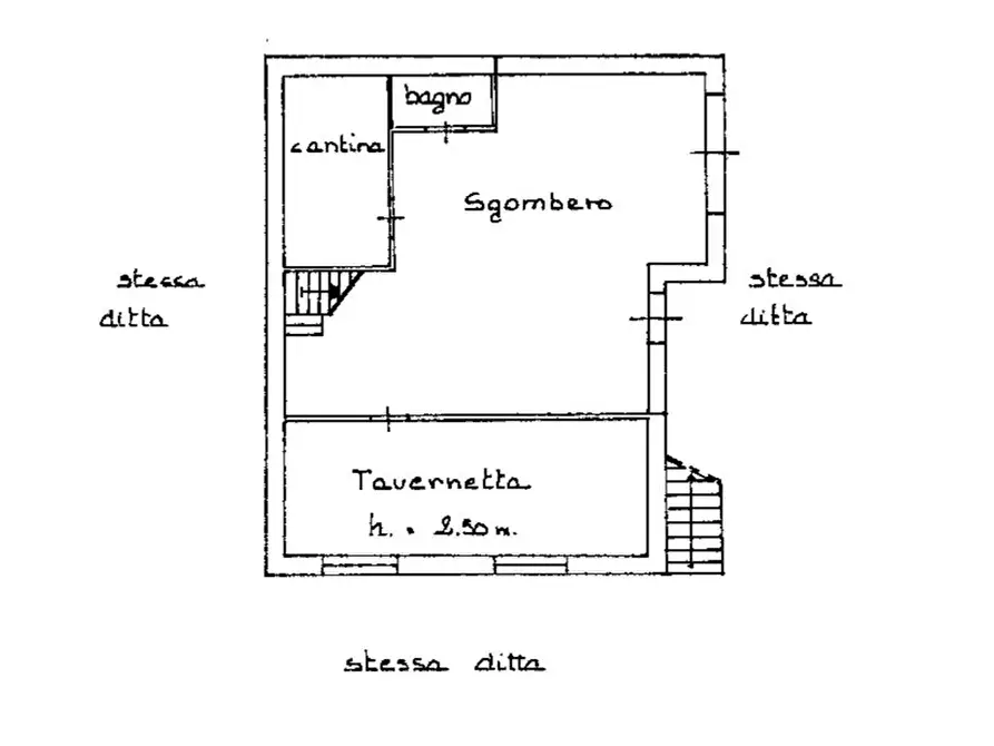 Immagine 21 di Terreno edificabile in vendita  a Barolo