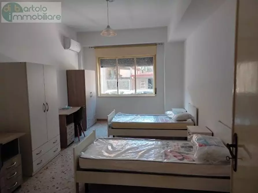 Immagine 11 di Casa trifamiliare in affitto  in Via Dodici apostoli 8 a Messina