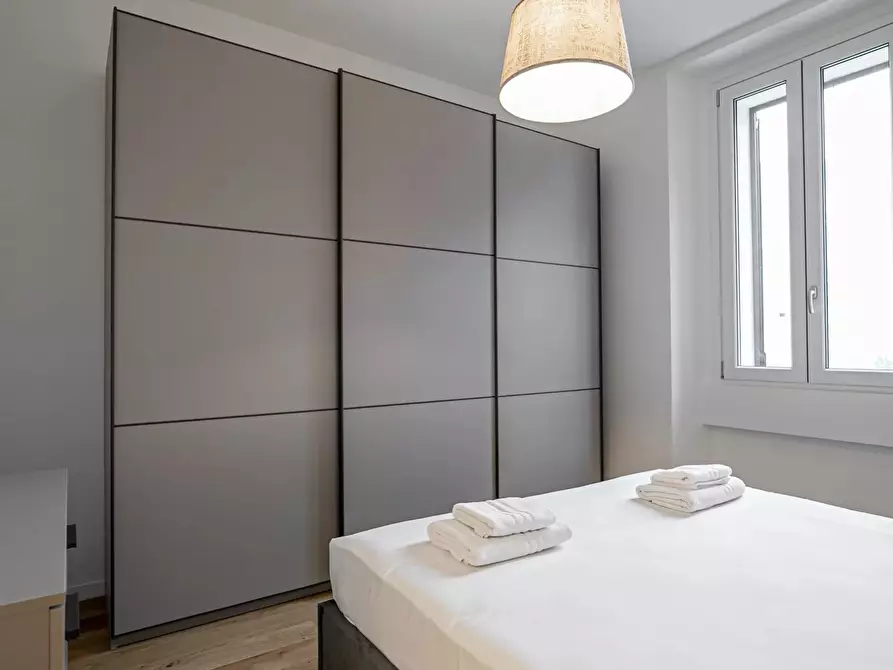 Immagine 14 di Casa trifamiliare in affitto  in Via Ravenna, 14 a Milano