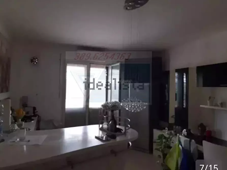 Immagine 5 di Casa trifamiliare in vendita  in Via Pitagora a Floridia