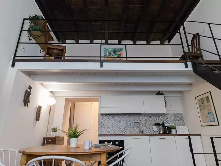 Immagine 18 di Casa trifamiliare in affitto  in Via Giorgio Chavez, 2. a Milano