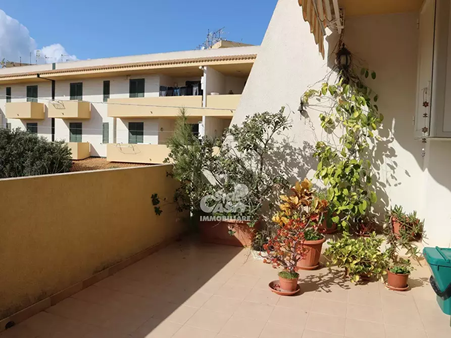 Immagine 26 di Terreno edificabile in affitto  a Marsala