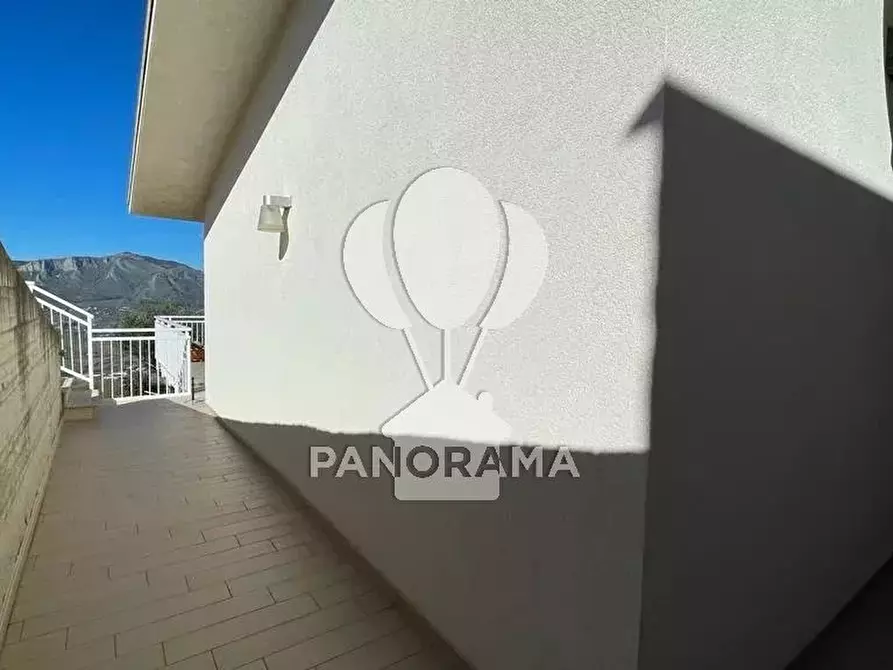 Immagine 24 di Terreno edificabile in vendita  in contrada montagna a Alcamo