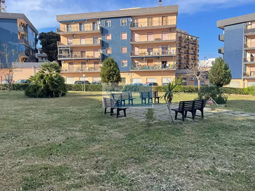 Immagine 4 di Casa trifamiliare in vendita  in Viale Tica, 105 a Siracusa