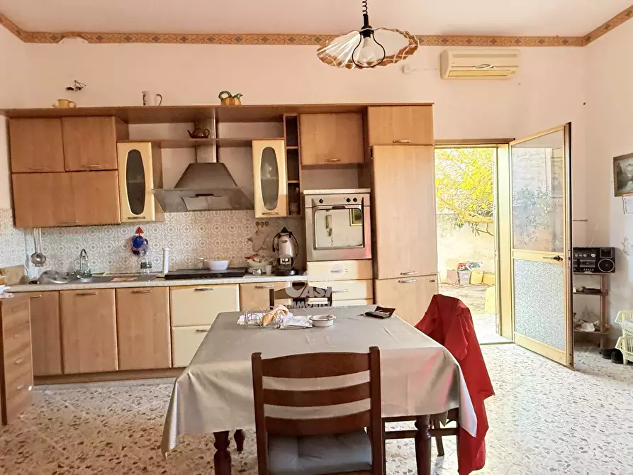 Immagine 17 di Terreno edificabile in vendita  in Contrada San Giuseppe Tafalia, 309 a Marsala