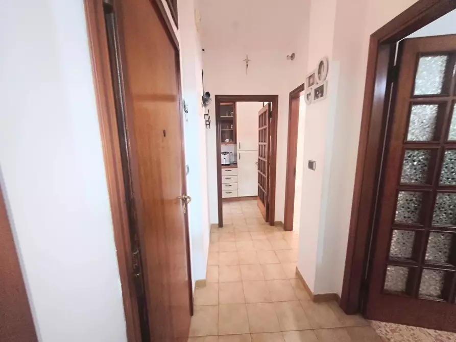 Immagine 11 di Casa trifamiliare in vendita  in Salita Ogliastri, 26 a Messina
