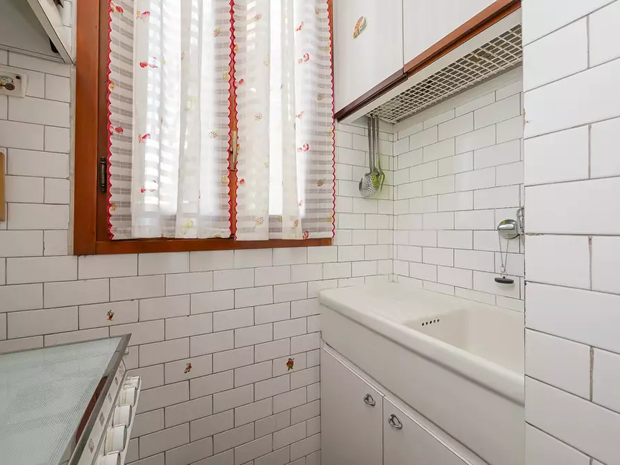 Immagine 29 di Casa trifamiliare in vendita  in Via Giovanni Antonio Amadeo, 37 a Milano