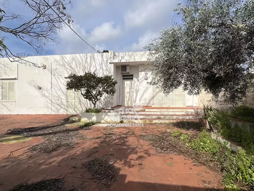 Immagine 56 di Terreno edificabile in vendita  in Contrada Ventrischi a Marsala