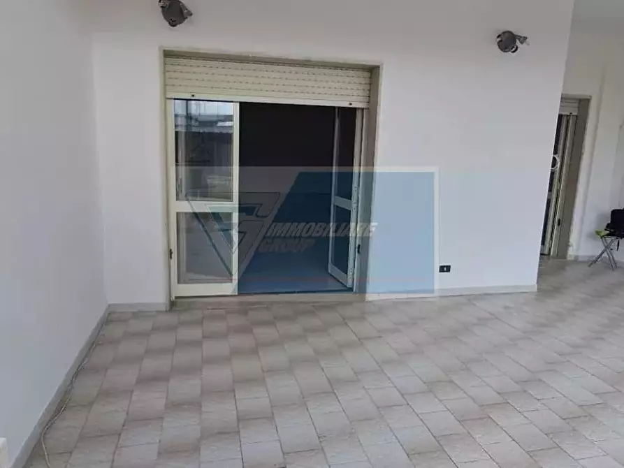 Immagine 5 di Casa trifamiliare in vendita  a Floridia