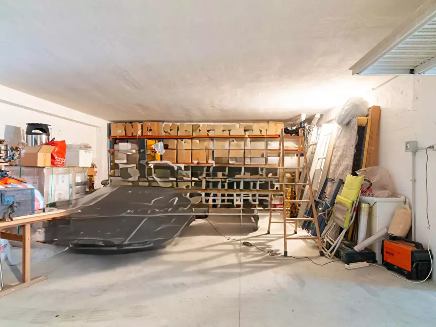 Immagine 3 di Appartamento in vendita  a Roma