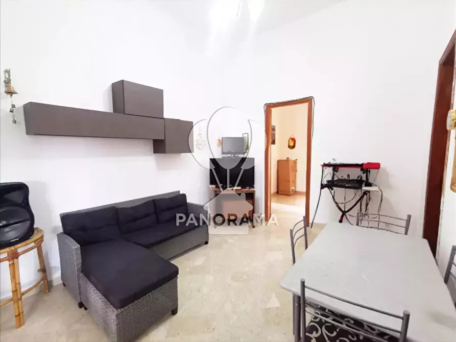 Immagine 5 di Terreno edificabile in vendita  in Via Ponte dei Ricchi a Alcamo