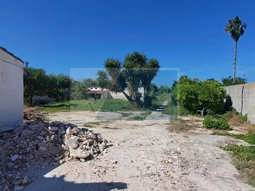 Immagine 6 di Terreno edificabile in vendita  in contrada muraglia di miele floridia a Siracusa