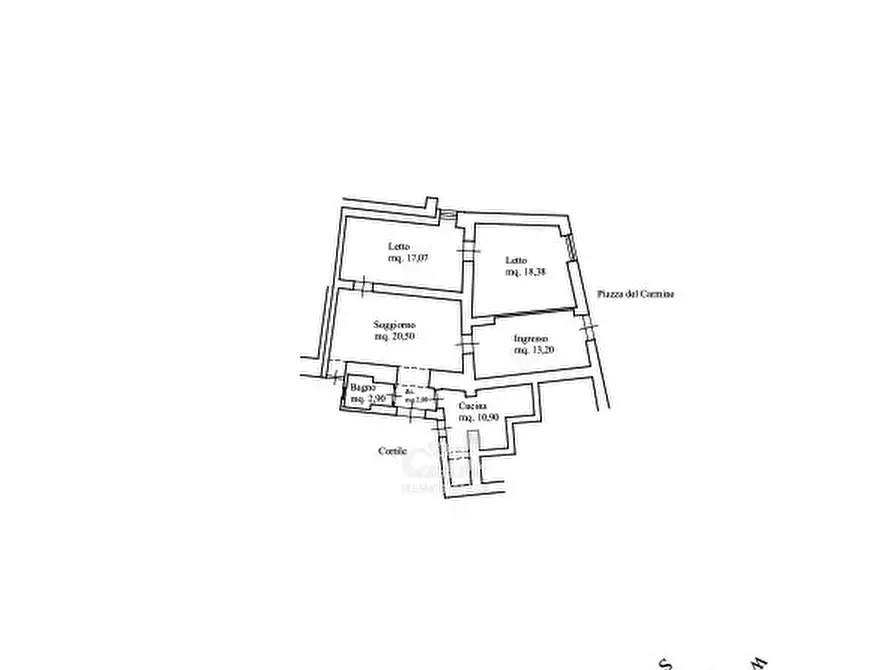 Immagine 21 di Terreno edificabile in vendita  a Marsala