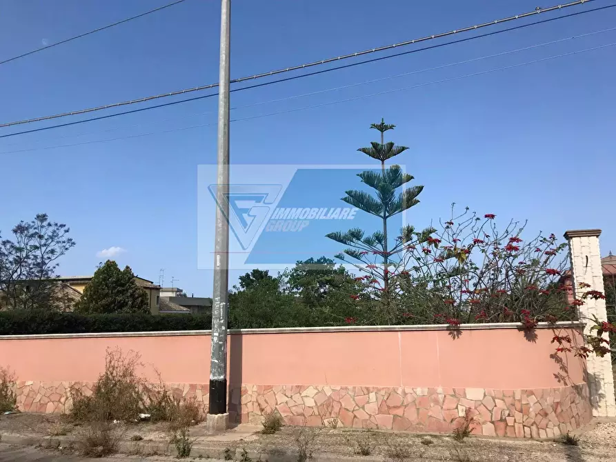 Immagine 4 di Terreno in vendita  in Via Caltanissetta a Buccheri