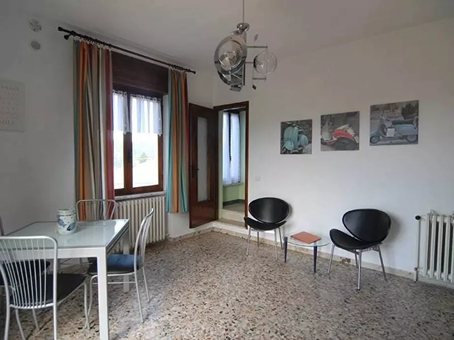 Immagine 2 di Terreno edificabile in vendita  a Albaretto Della Torre