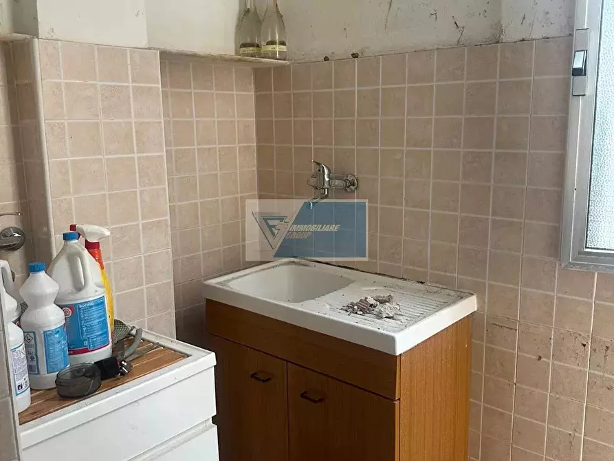 Immagine 14 di Casa trifamiliare in vendita  a Augusta