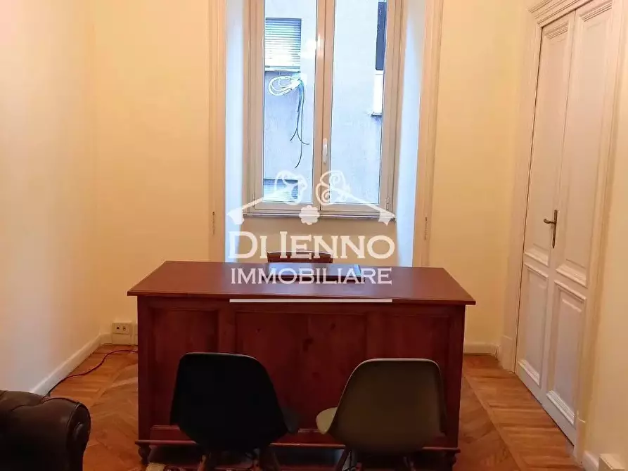 Immagine 11 di Castello in affitto  in Via Arno a Roma