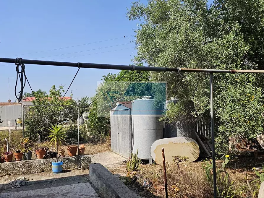 Immagine 13 di Terreno edificabile in vendita  a Siracusa