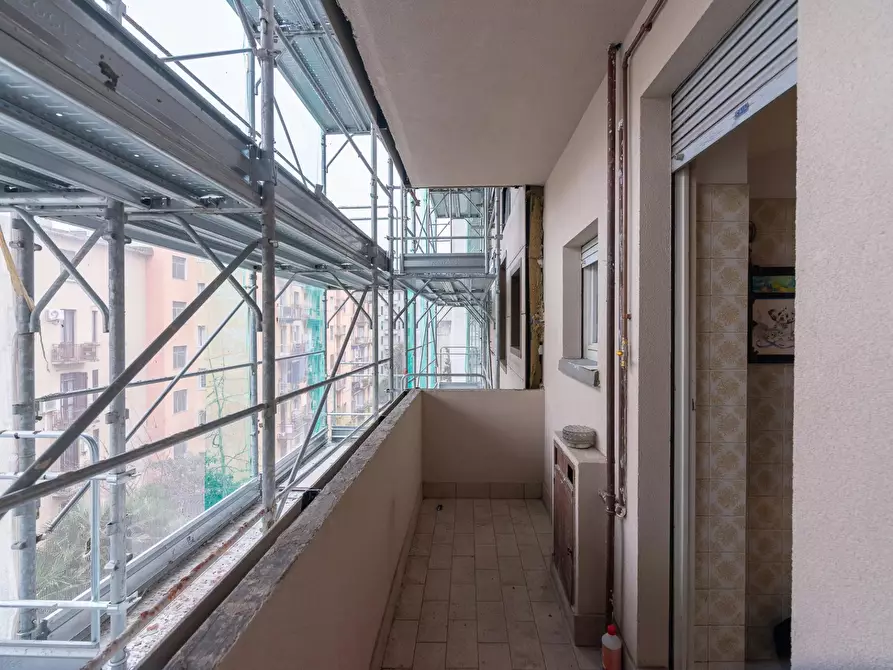 Immagine 4 di Casa trifamiliare in vendita  in Via Felice Poggi, 14 a Milano