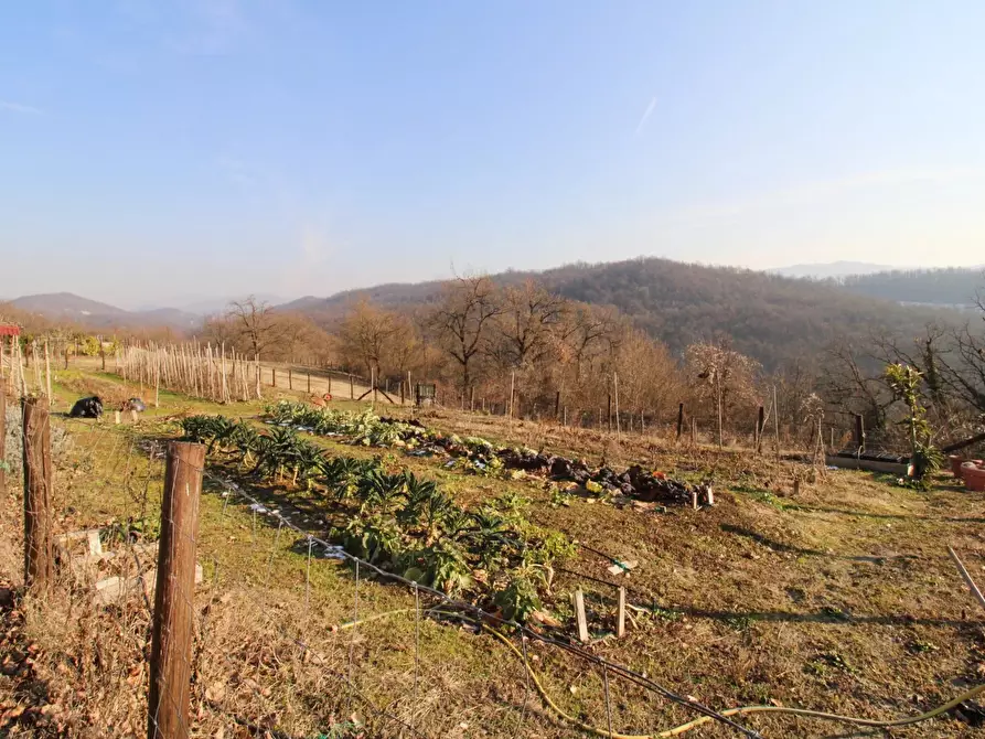 Immagine 14 di Casa trifamiliare in vendita  a Albera Ligure