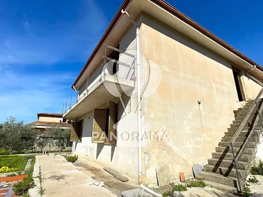 Immagine 25 di Terreno edificabile in vendita  in contrada barbarino a Borgetto