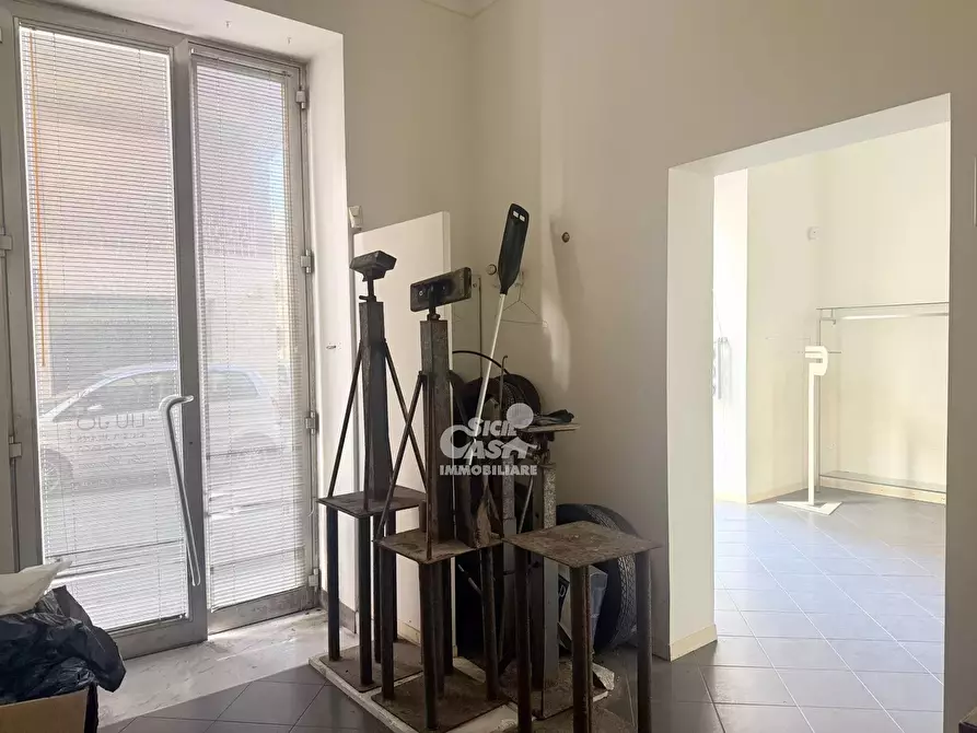 Immagine 1 di Attico in vendita  a Marsala