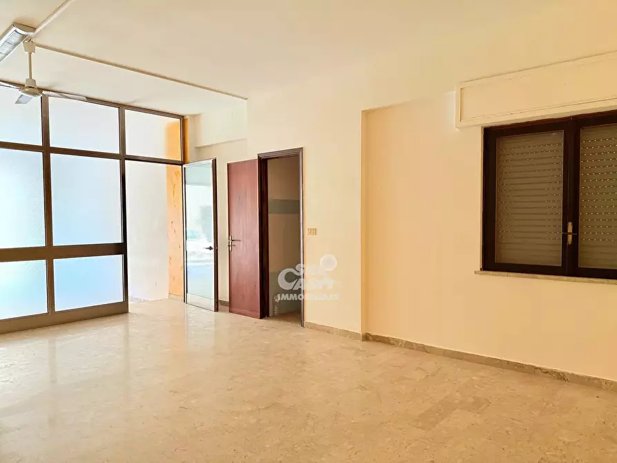 Immagine 2 di Attico in vendita  a Marsala