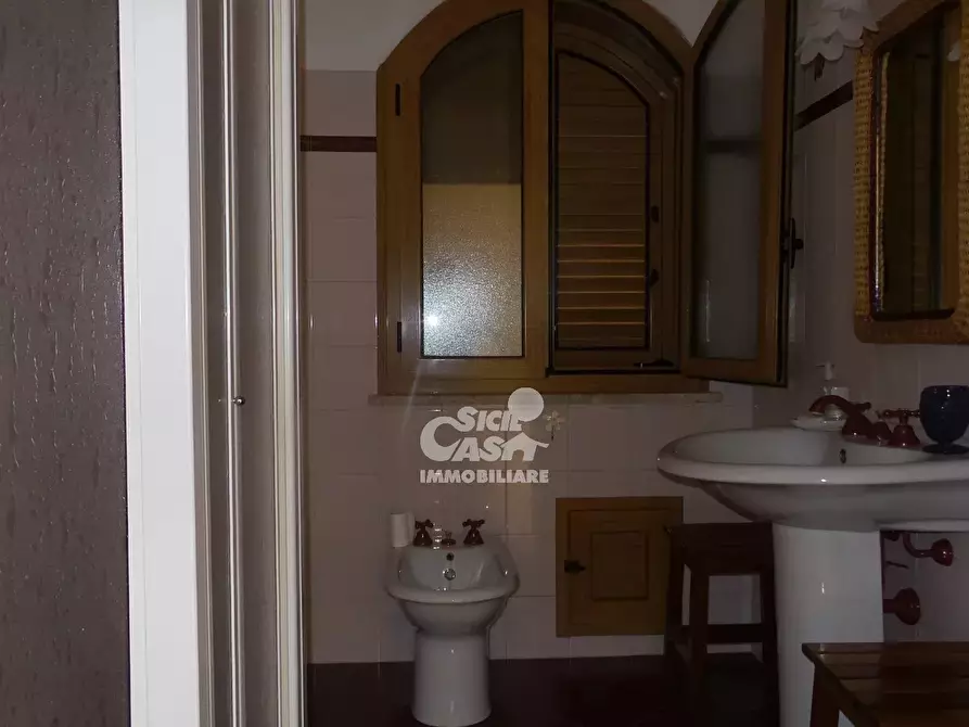 Immagine 13 di Terreno edificabile in vendita  a Marsala