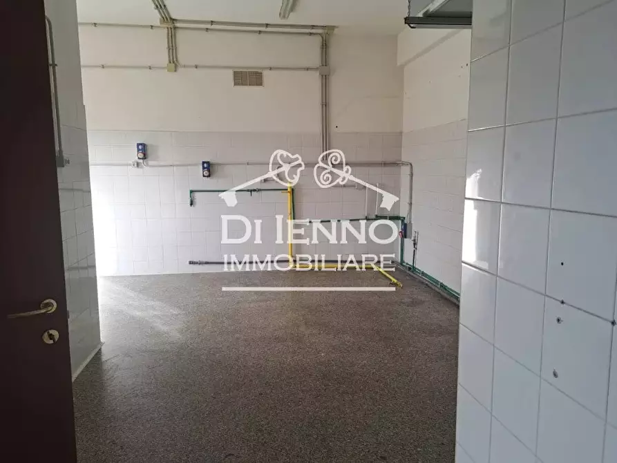 Immagine 4 di Attico in affitto  in Via Lomazzo a Roma