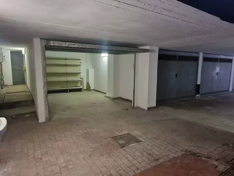 Immagine 13 di Casa bifamiliare in vendita  in Corso Giuseppe Garibaldi a Chiavari