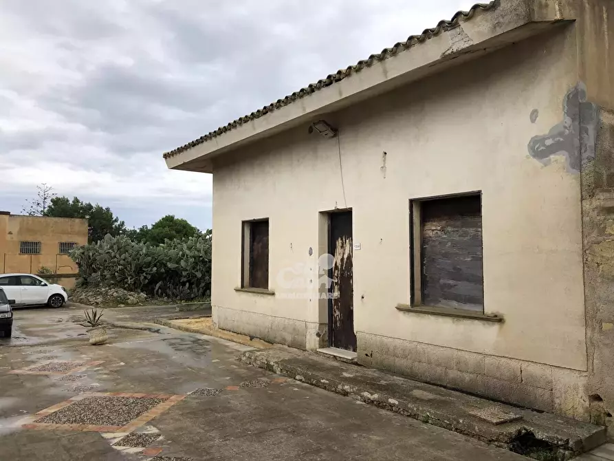 Immagine 4 di Terreno edificabile in vendita  a Marsala