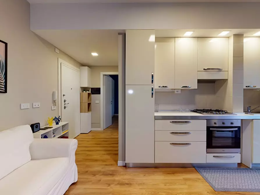 Immagine 2 di Casa trifamiliare in affitto  in Via Gentilino, 11 a Milano