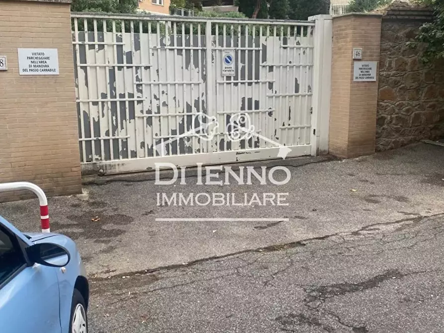 Immagine 2 di Appartamento in affitto  in Via Costantino Maes a Roma