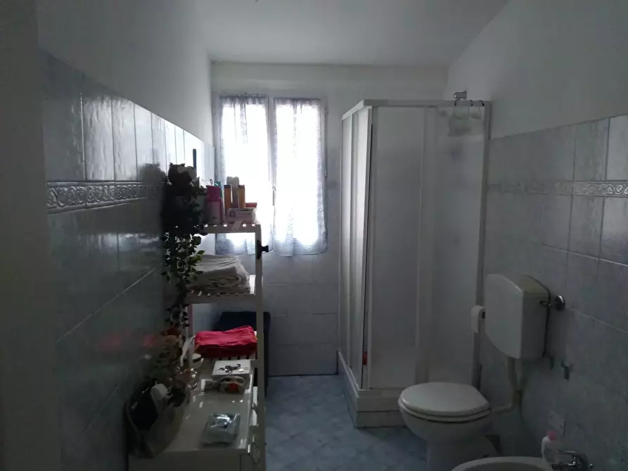 Immagine 10 di Casa trifamiliare in vendita  in Via Piemonte, 19 a Ventimiglia