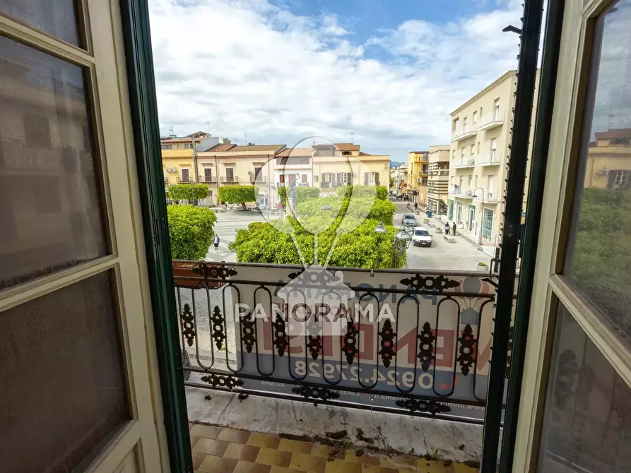 Immagine 18 di Casa trifamiliare in vendita  in via Garibaldi n 78 a Balestrate