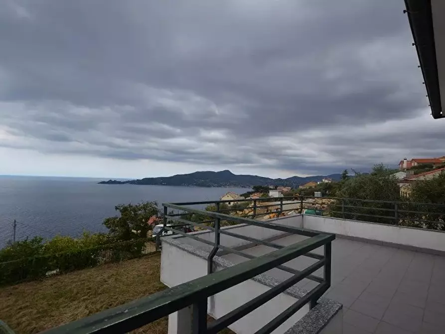 Immagine 12 di Terreno edificabile in vendita  in Sant'Andrea di Rovereto a Chiavari