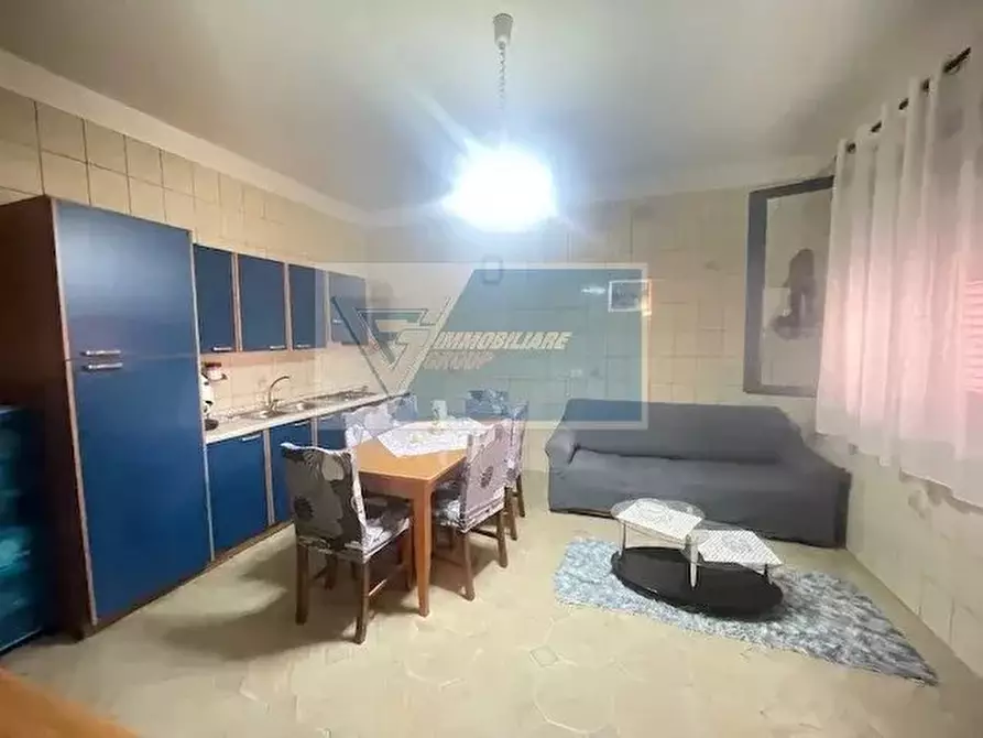 Immagine 8 di Casa trifamiliare in vendita  in Via Marconi a Buccheri