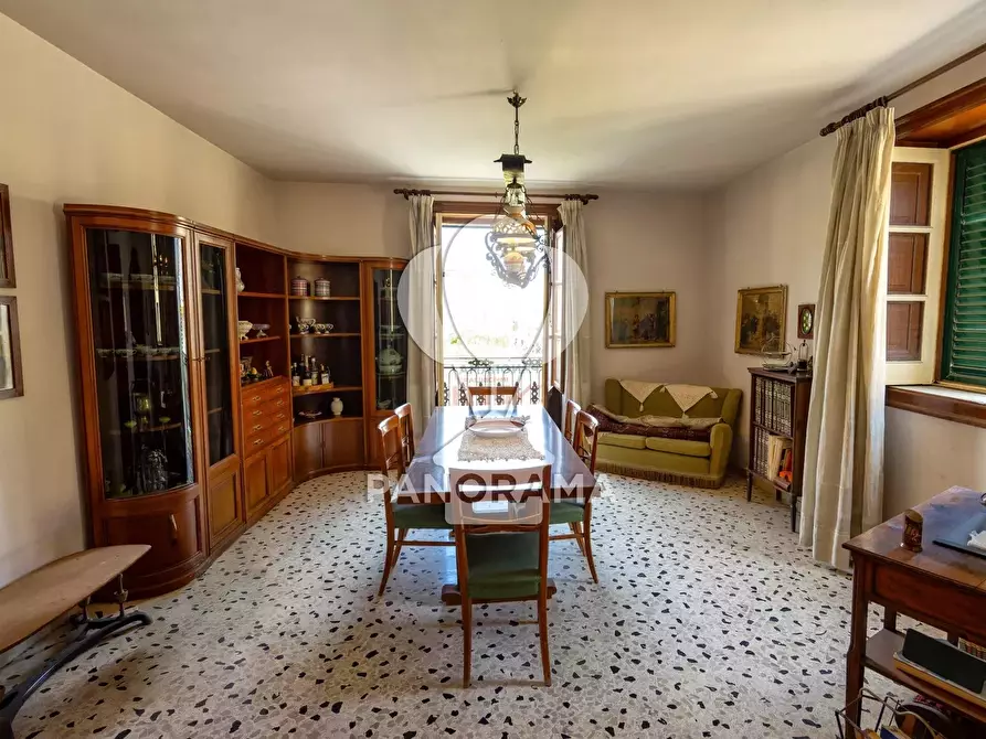 Immagine 3 di Casa trifamiliare in vendita  in via Garibaldi n 78 a Balestrate