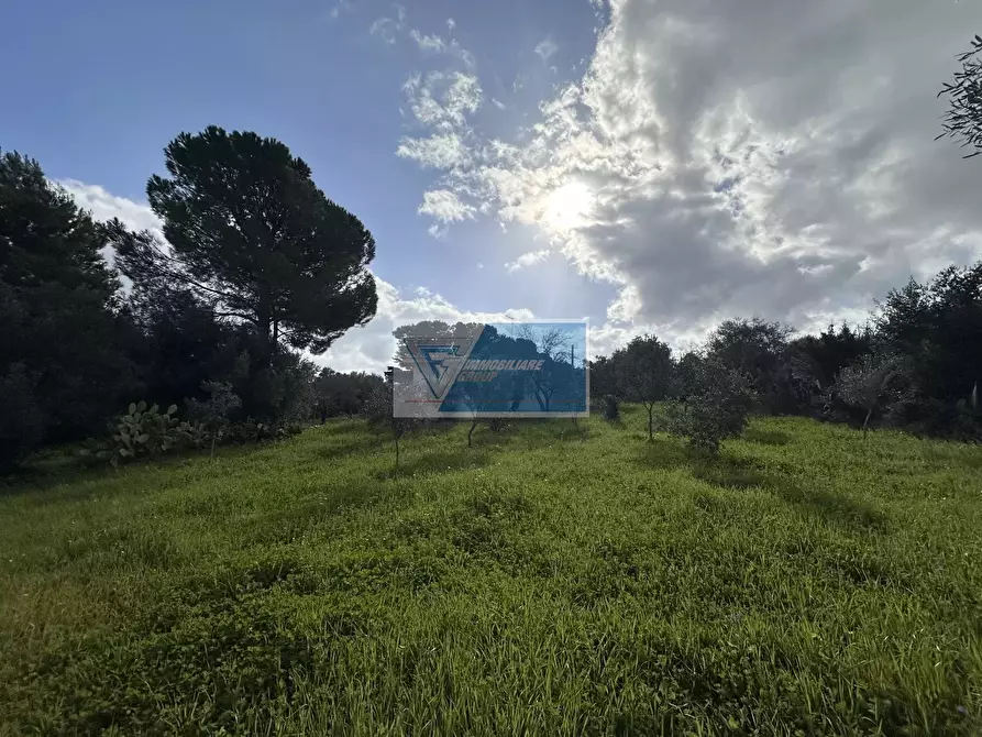 Immagine 26 di Terreno edificabile in vendita  in CONTRADA ASTRACO DI BURLò a Noto